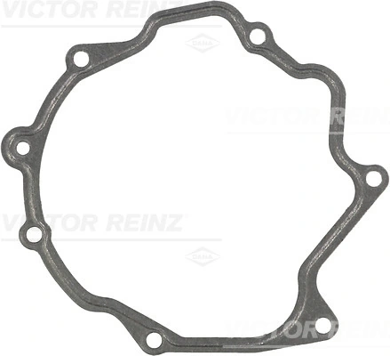 Gasket, vacuum pump